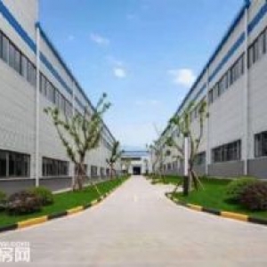 高铁站地铁口稀缺厂房−徐州经开智造园(办公写字楼，标准厂房)