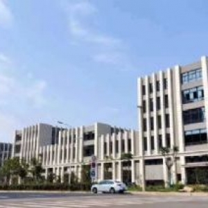 联东U谷徐州高新区电子信息产业园
