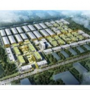 【企业独栋厂房】1200−5000平，标准厂房大