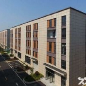 联东U谷−徐州高新区电子信息港招商
