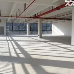 中国安全谷高标准厂房出售