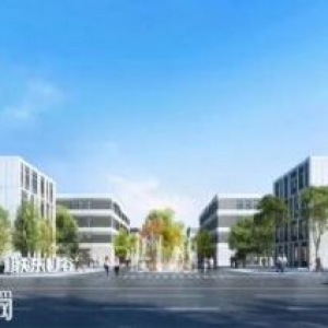 徐州联东U谷科技园−徐州联东U谷产业园