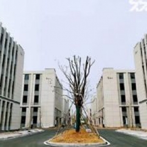 联东U谷−徐州科技创新谷(高标准厂房，一楼高度8米，可环评，