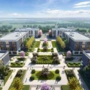 50年产权，有房本。面积：1200起。 可以贷款