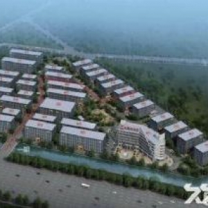 徐州永嘉科技园厂房出售出租 国际级孵化器Q