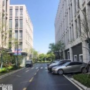 金山桥经济开发区联东产业园