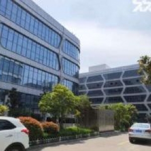 徐州高新区铜山新区中国安全谷高标准厂房