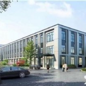 园区厂房出售 独立产权  交通便利