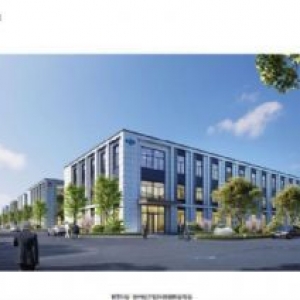 经济开发区40年产权1300㎡厂房出售