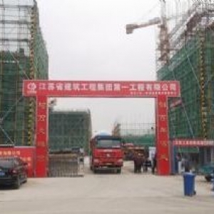 高新区 高标准花园式厂房 1000&