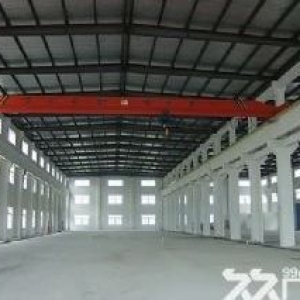 出售 稀缺标准单层950㎡−5000