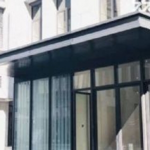 徐州主城区仅有的产业园