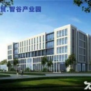 徐州金为国贸智谷产业园(高标准厂房出售)