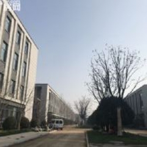 东区两层独栋厂房招商，开发商直售，一房一证不动产