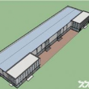 出售徐州高标准单双层厂房1000−5000平可贷款