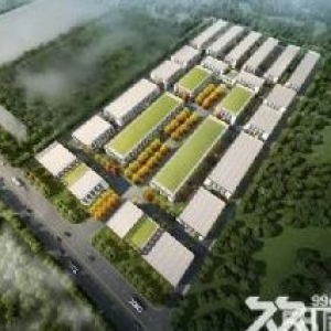 开发商直售联东U谷经开智造园厂房3900元可首付分期