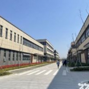 全国超百家园区，赠送中德制造大学稀缺钢结构加双层框架独栋厂房