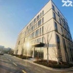 金山桥科技园厂房出售 证件齐全