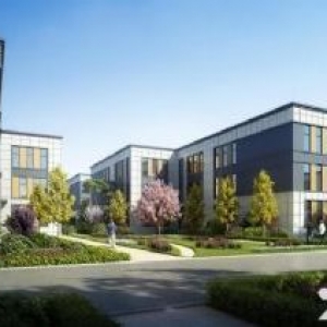 徐州港务区产业园厂房出售