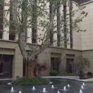 联东U谷 独栋式花园式 厂房独立产权