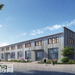 轻钢厂房优质环境你理想中的房源