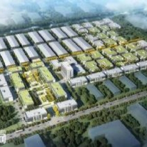 中南高科50年产权标准厂房