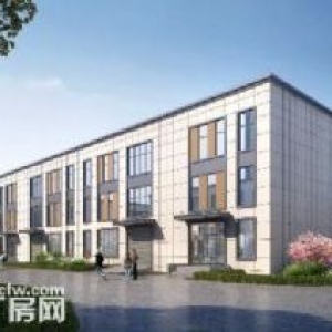 徐州50年大产权优质厂房出售