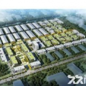 出售铜山刘集项目园区，生产办公厂房，双层框架结构，双拼独栋，