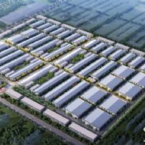 徐州北 稀缺单层全新厂房 双证齐全 50年产权 可办环评