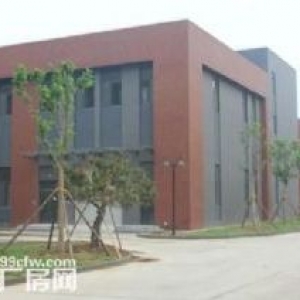 徐州高新区铜山新区政府重点项目工程高标准厂房招商
