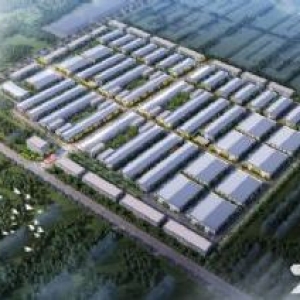 出售徐州北单层钢结构厂房，层高12米，首付仅3成，双证50年