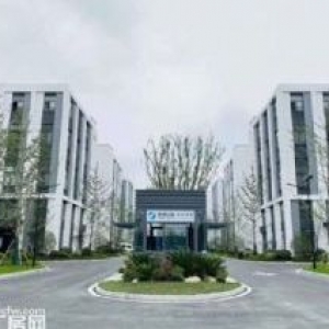 徐州经开区标准独栋机械单层 两层厂房出售