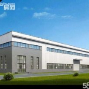 徐州铜山区全新钢结构标准厂房(厂房出租)