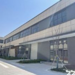 上市集团中南高科产业园，钢结构加双层独栋框架，全国超百家园区