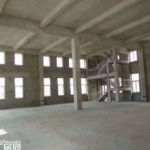 出售1291平方厂房 独立产权 两证