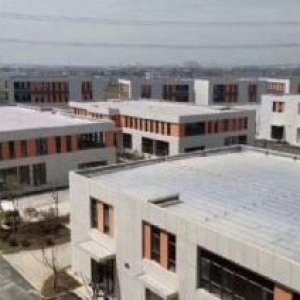 联东U谷徐州经开智造园 火热招商