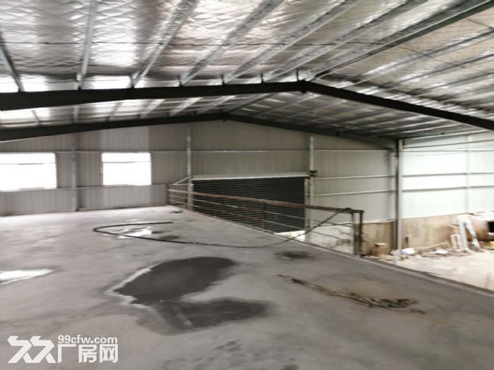 （城市在线免费推荐）棠张标准厂房出租（另有土地出租）-图5