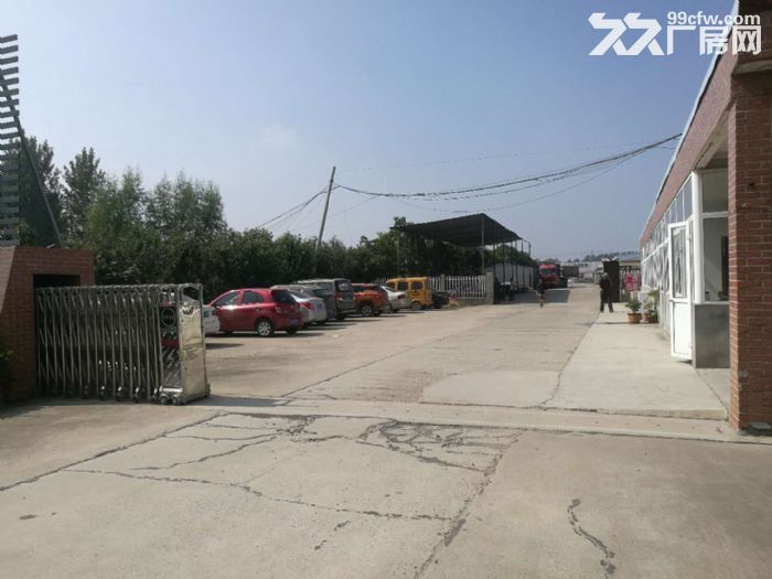 铜山新区206国道旁厂房出租【城市在线免费推荐】中介勿扰！广告公司勿扰！