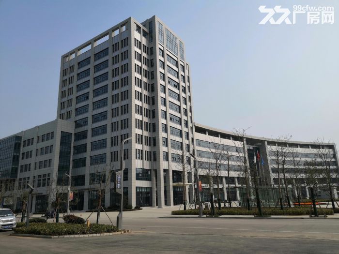 高标准厂房200−8000可分割非中介-图4