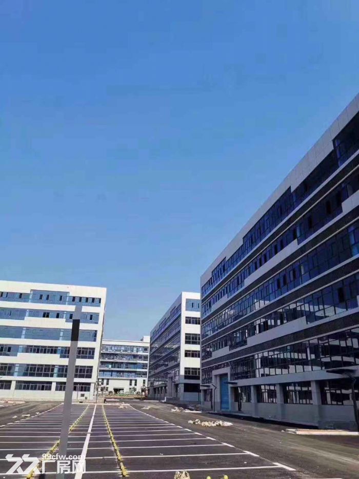 高标准厂房200−8000可分割非中介-图3