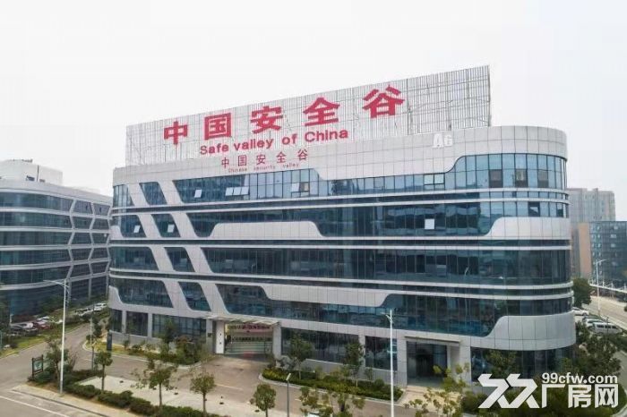 高标准厂房200−8000可分割非中介-图5