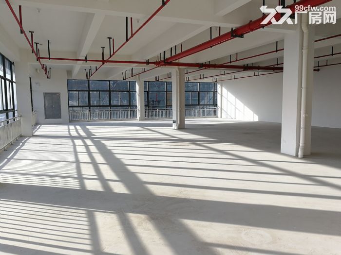 高标准厂房200−8000可分割非中介-图7