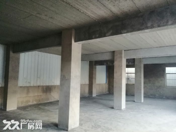 300平精品厂房出租 上下层 配三相电 宿舍办公区 位于工业园内 交通便利