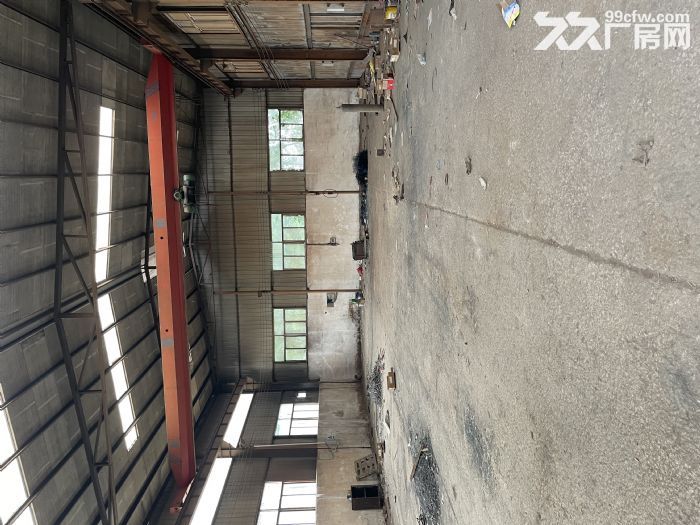 铜山刘集410平方带环评厂房出租