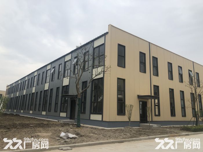 [面议] 出售 出租 单层大厂房50年独立产权—电：13382927373