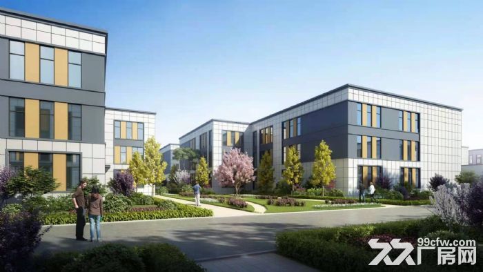 徐州现代化优质大厂房位置极佳