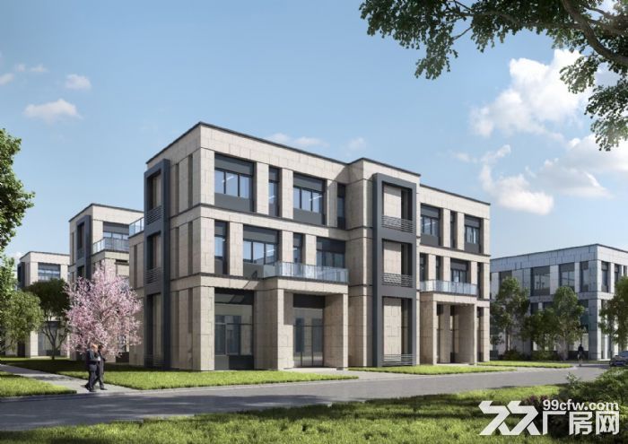 (厂房出售)高铁站6公里 独立产权 稀缺面积500平起