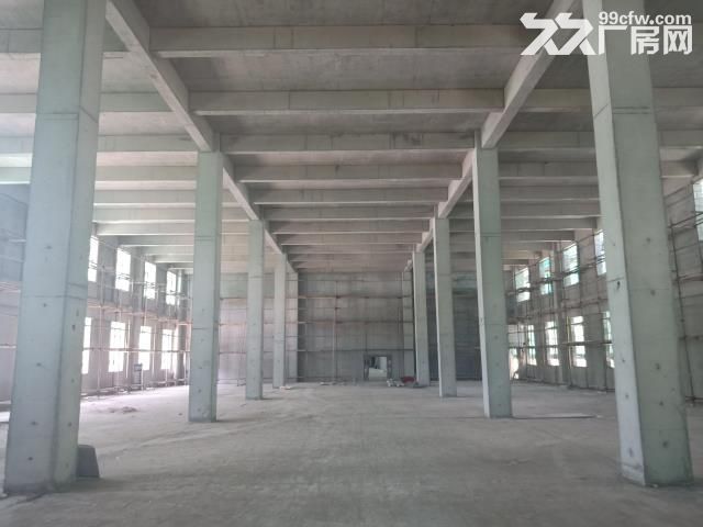 徐海路旁1000至5000平米厂房出售，两成首付，产证齐全
