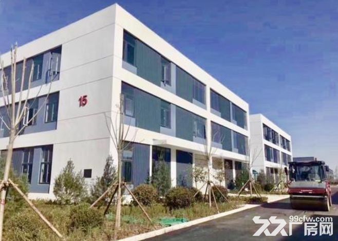 （徐州市政建设）徐州金山桥经济技术开发区科技产业园